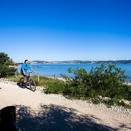 The Beachfront - D'el Rey Golf & Rezort Óbidos