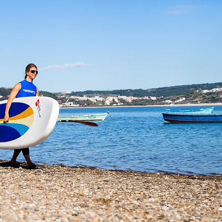 The Beachfront - D'el Rey Golf & 5*