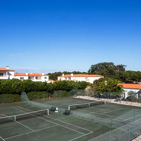 Feriested The Beachfront - D'el Rey Golf & 5*