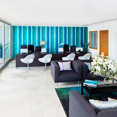 The Beachfront - D'el Rey Golf & Feriested