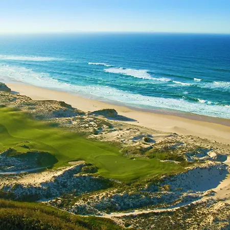 Feriested The Beachfront - D'el Rey Golf & Óbidos