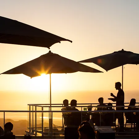 Rezort The Beachfront - D'el Rey Golf & 5*