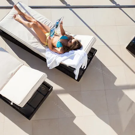 Rezort The Beachfront - D'el Rey Golf &