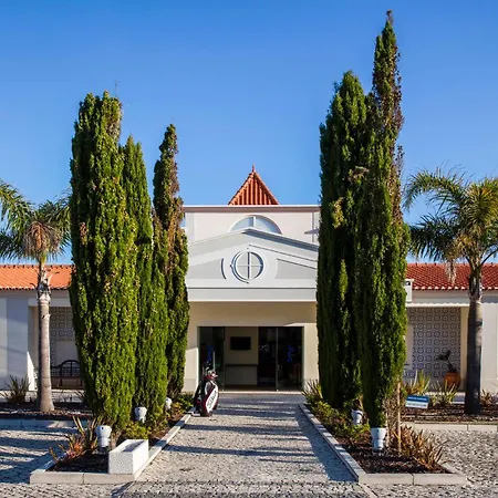 The Beachfront - D'el Rey Golf & 5* Обидуш