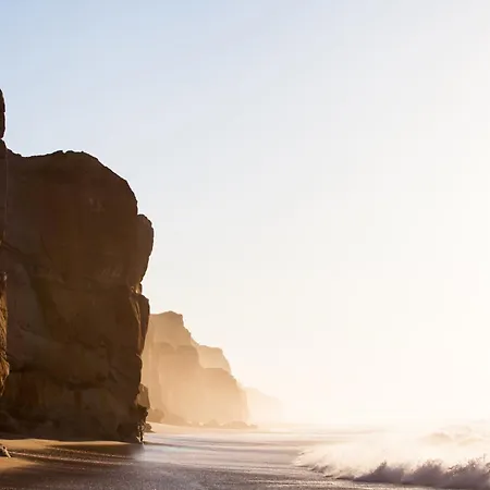 The Beachfront - D'el Rey Golf & 5* Обидуш