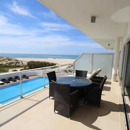 The Beachfront - D'el Rey Golf & Rezort 5*