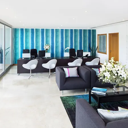 The Beachfront - D'el Rey Golf & 5* Óbidos