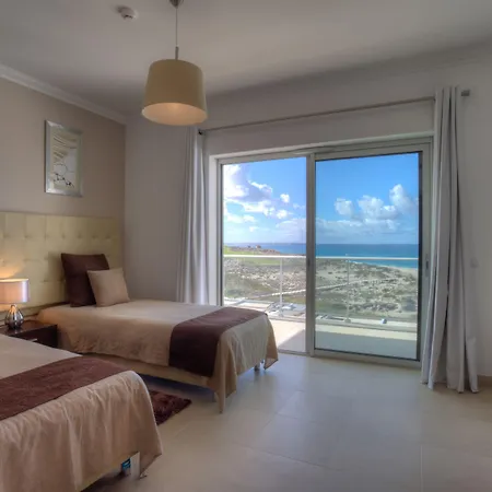 Resort The Beachfront - D'el Rey Golf & Óbidos