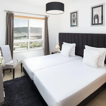 The Beachfront - D'el Rey Golf & 5* Óbidos