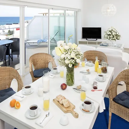 Station touristique The Beachfront - D'el Rey Golf &