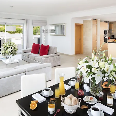 The Beachfront - D'el Rey Golf & Rezort Óbidos