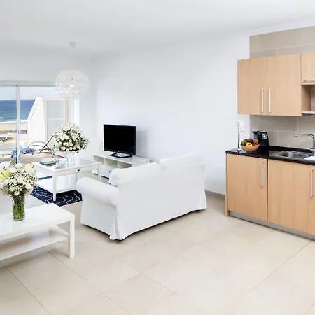 The Beachfront - D'el Rey Golf & 5* Óbidos