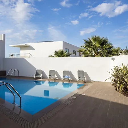 Rezort The Beachfront - D'el Rey Golf & 5*