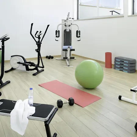 The Beachfront - D'el Rey Golf & 5* Óbidos