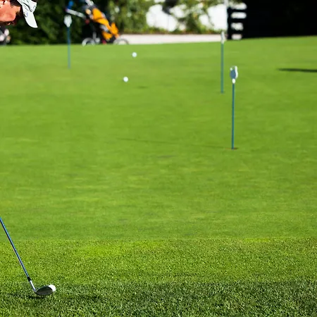 The Beachfront - D'el Rey Golf & 5*