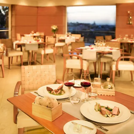 The Beachfront - D'el Rey Golf & Resort 5*