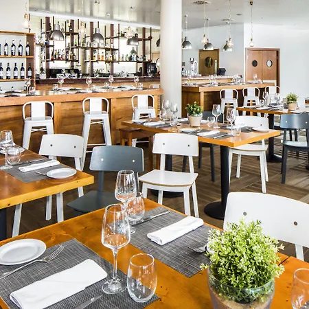 Rezort The Beachfront - D'el Rey Golf & 5*