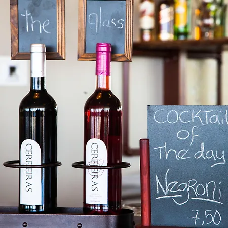 The Beachfront - D'el Rey Golf & Rezort