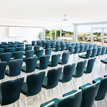 The Beachfront - D'el Rey Golf & Óbidos