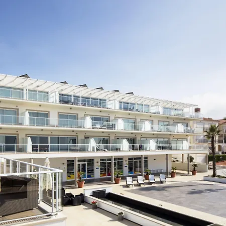 The Beachfront - D'el Rey Golf & אתר נופש