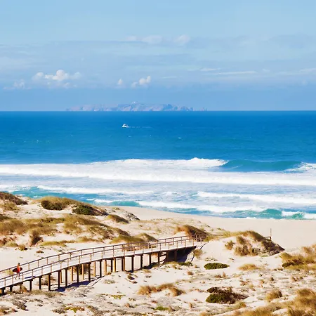 The Beachfront - D'el Rey Golf & Resort