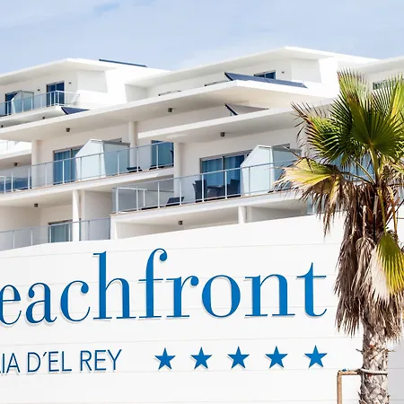 The Beachfront - D'el Rey Golf & Óbidos