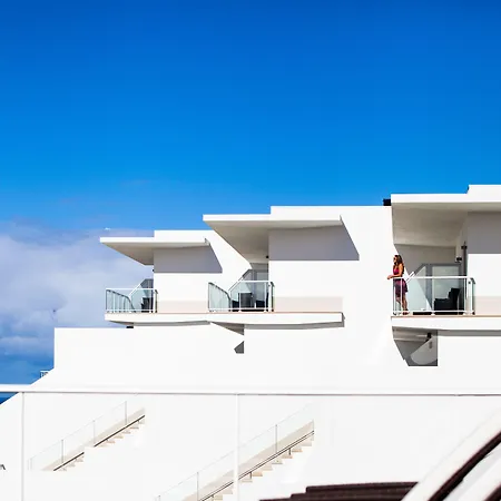 Rezort The Beachfront - D'el Rey Golf & Óbidos