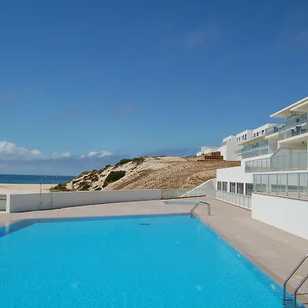 Rezort The Beachfront - D'el Rey Golf &