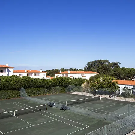 The Beachfront - D'el Rey Golf & Resort Óbidos