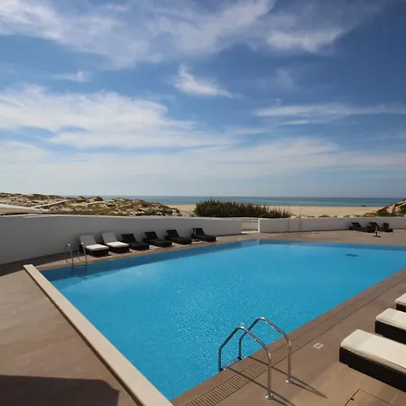 The Beachfront - D'el Rey Golf & Rezort