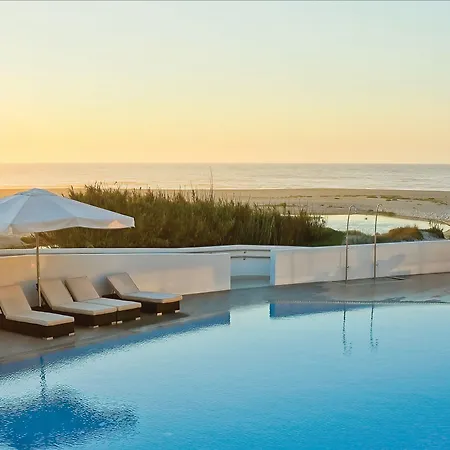 The Beachfront - D'el Rey Golf & 5* אובידוס
