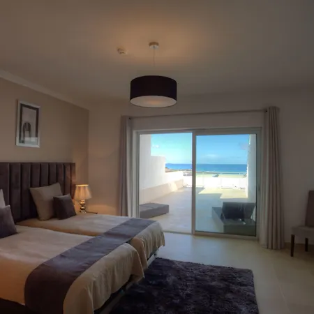 The Beachfront - D'el Rey Golf & Rezort 5*