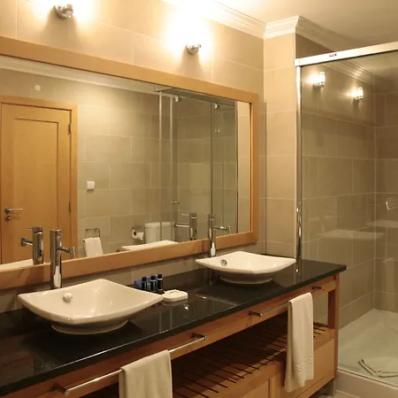 Курортный комплекс The Beachfront - D'el Rey Golf & Обидуш