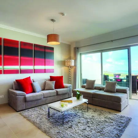 The Beachfront - D'el Rey Golf & Rezort 5*