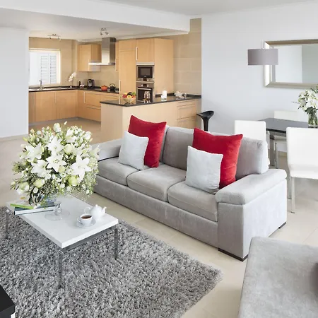 The Beachfront - D'el Rey Golf &