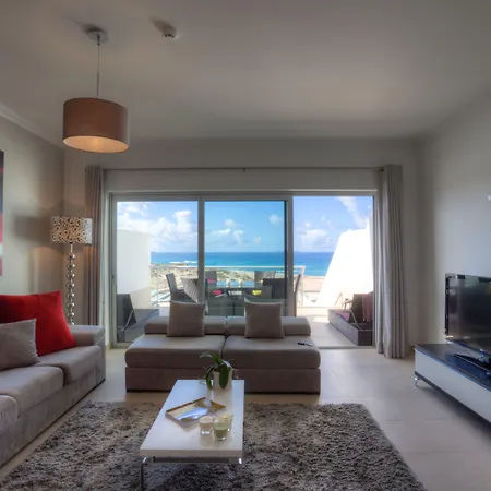 The Beachfront - D'el Rey Golf & Resort 5*
