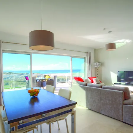 The Beachfront - D'el Rey Golf & אתר נופש אובידוס