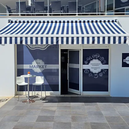 The Beachfront - D'el Rey Golf & Курортный комплекс Обидуш