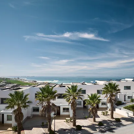 Resort The Beachfront - D'el Rey Golf & 5*