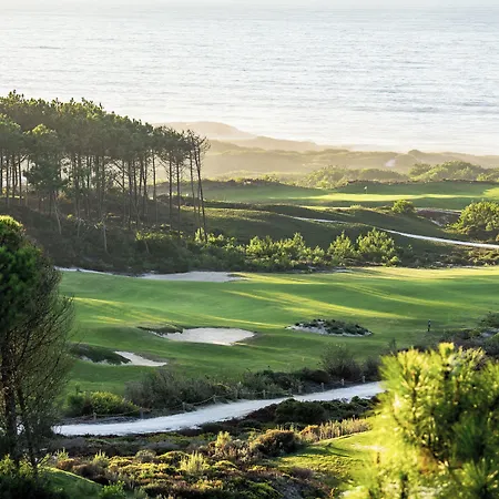 The Beachfront - D'el Rey Golf & Resort 5*