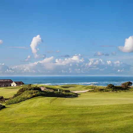 The Beachfront - D'el Rey Golf & Resort 5*