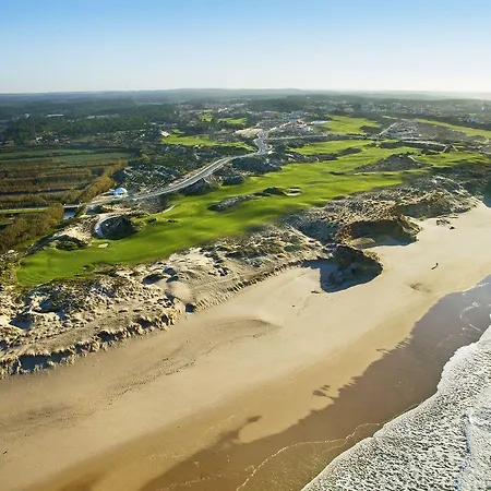 Station touristique The Beachfront - D'el Rey Golf &