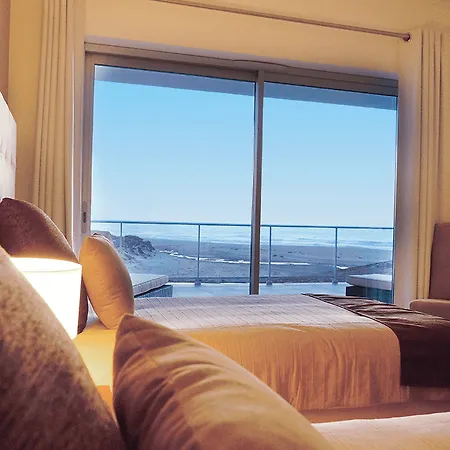 The Beachfront - D'el Rey Golf &