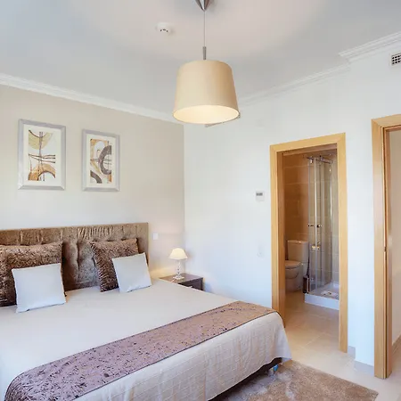 Resort The Beachfront - D'el Rey Golf & 5*