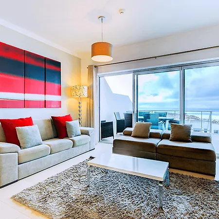 The Beachfront - D'el Rey Golf & Rezort