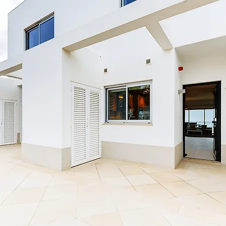 The Beachfront - D'el Rey Golf & Semesteranläggning (resort) Óbidos
