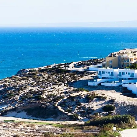 Semesteranläggning (resort) The Beachfront - D'el Rey Golf & Óbidos