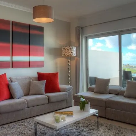 The Beachfront - D'el Rey Golf & Курортный комплекс