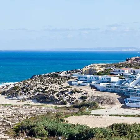 Feriested The Beachfront - D'el Rey Golf & Óbidos