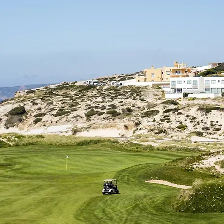 Rezort The Beachfront - D'el Rey Golf & Óbidos